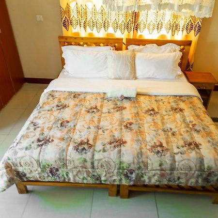 Runako Lodge Arusha Værelse billede