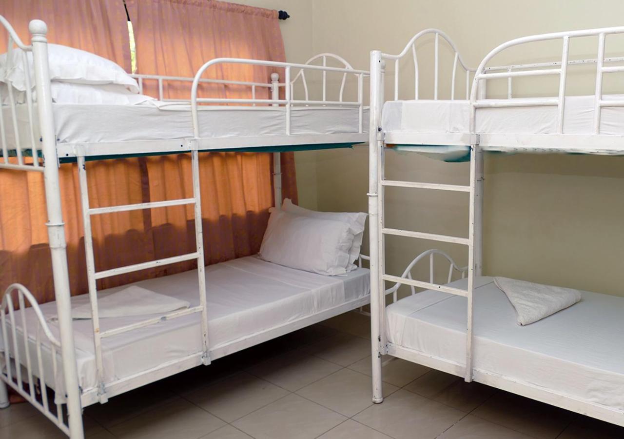 Runako Lodge Arusha Eksteriør billede