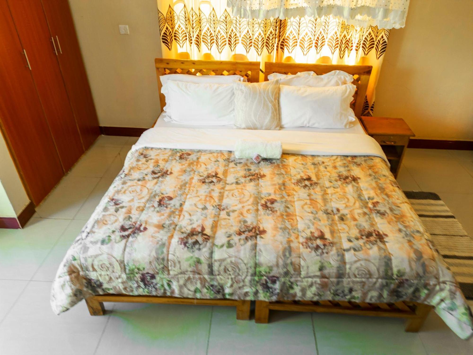 Runako Lodge Arusha Værelse billede